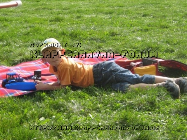 Herbsttreffen Süd 2009