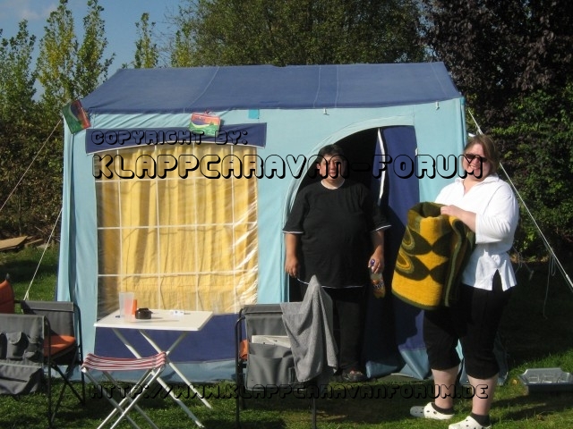 Herbsttreffen Süd 2009