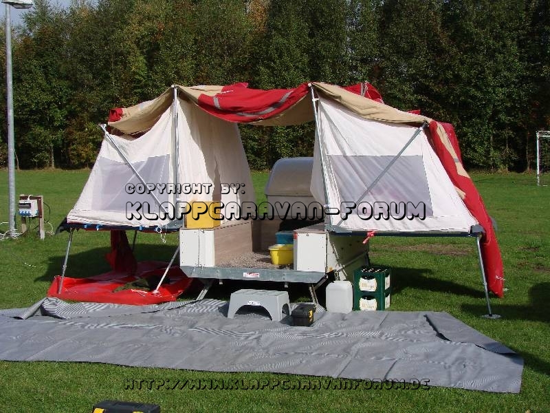 Treffen Lengerich KappensKlappi