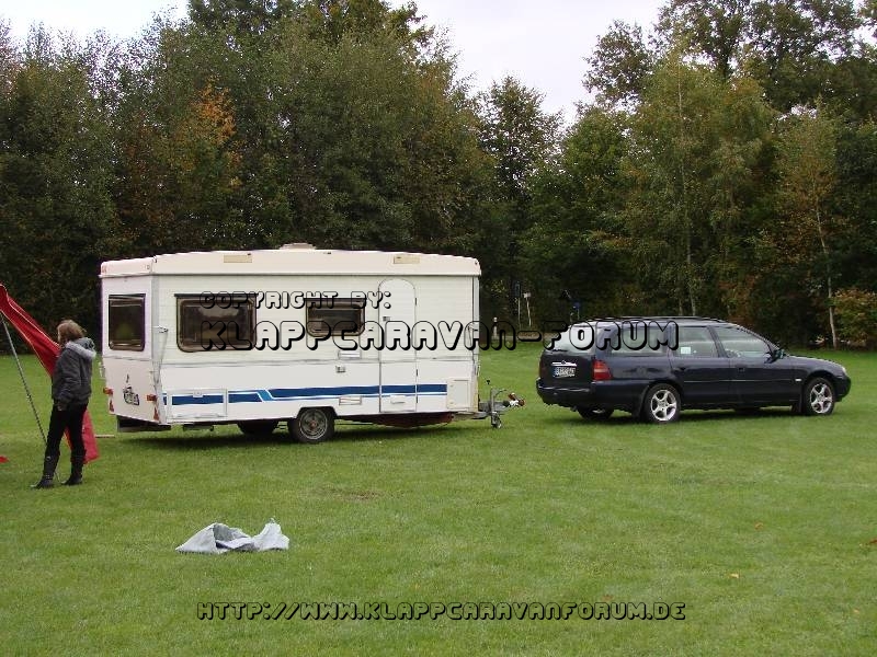 Treffen Lengerich KappensKlappi