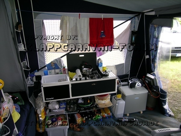 Fertig und in Aktion von Innen Teil2