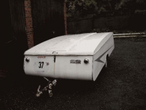 Projektors Paradiso Bj. 73