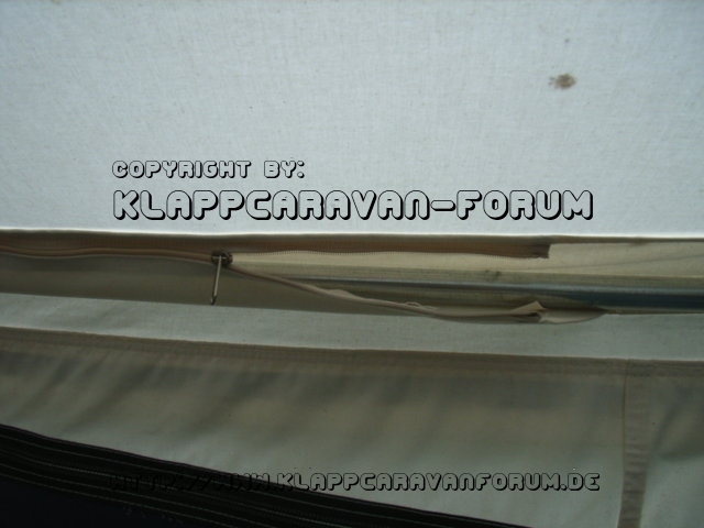 Combi - Camp Country Baujahr 2008(2)