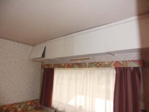 Zusätliche Stauflächen für Esterel