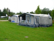 Esterel-Treffen 2010