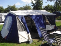 Combi Camper