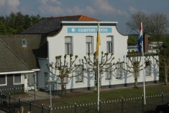 Camping Linda - Haupthaus