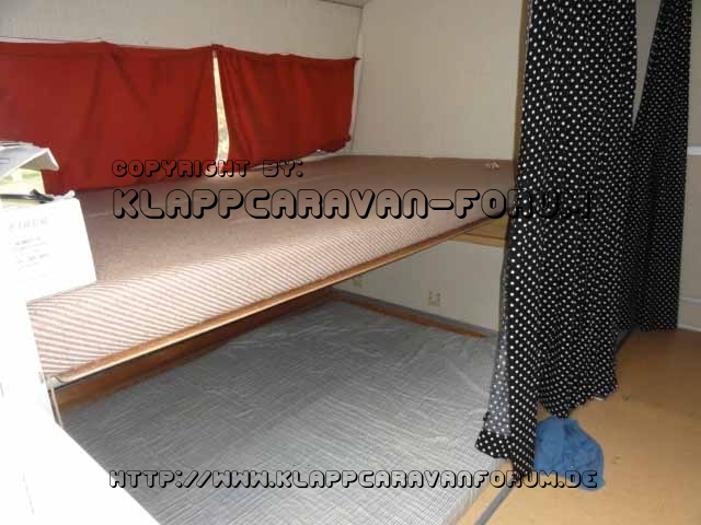 Rapido Export Matic Bj. 84