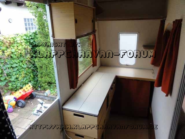 Rapido Export Matic Bj. 84