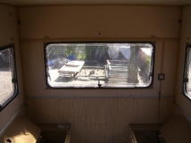 Esterel CC42 Einmal neu Bitte ;-) Komplettrestauration