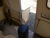 Esterel CC42 Einmal neu Bitte ;-) Komplettrestauration