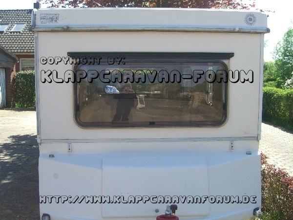 Esterel CC42 Einmal neu Bitte ;-) Komplettrestauration