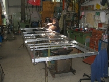 Esterel CC42 Einmal neu Bitte ;-) Komplettrestauration