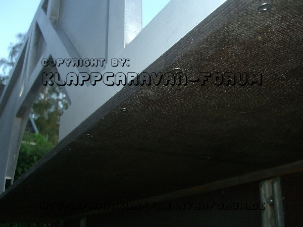 Esterel CC42 Einmal neu Bitte ;-) Komplettrestauration