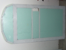 Esterel CC42 Einmal neu Bitte ;-) Komplettrestauration