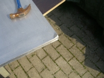 Esterel CC42 Einmal neu Bitte ;-) Komplettrestauration