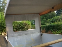 Esterel CC42 Einmal neu Bitte ;-) Komplettrestauration