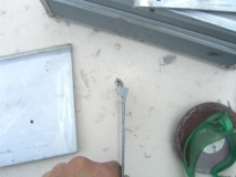 Esterel CC42 Einmal neu Bitte ;-) Komplettrestauration