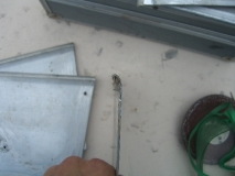 Esterel CC42 Einmal neu Bitte ;-) Komplettrestauration