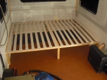 Esterel CC42 Einmal neu Bitte ;-) Komplettrestauration