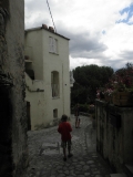 Korsika - Corte