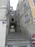 Korsika - Corte