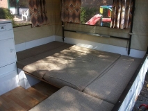 87er GranParadiso 345VI