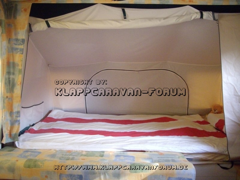 Trigano Randger 415 DL - Bild 7