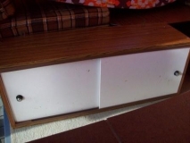 paradiso oberschrank