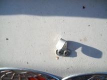 haken zum einhaken der plane