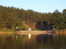 CP Hexenwäldchen Mecklenburg