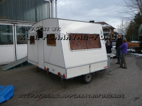 Rapido mit Smart