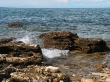 Camping in Kroatien - Umag - 