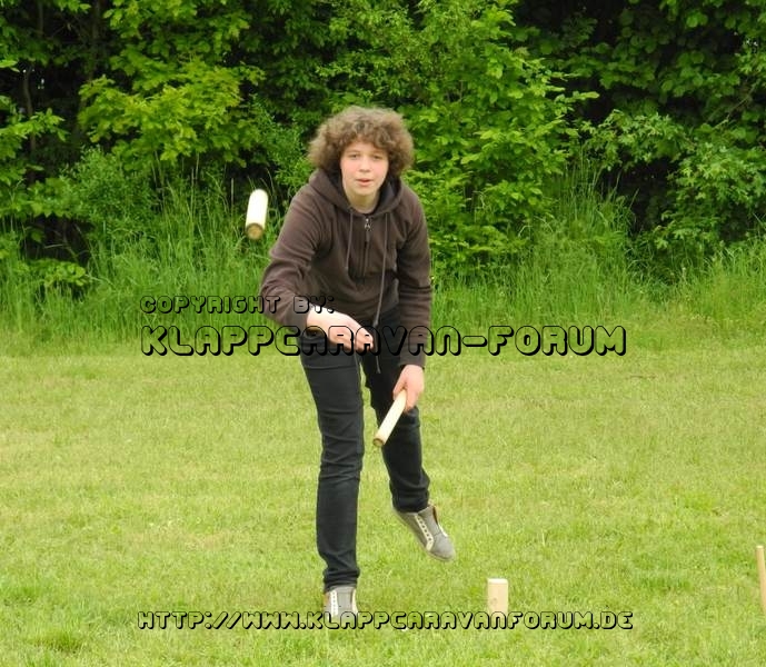 Nahe am Sommer IV 2013