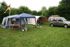 Nahe am Sommer IV 2013