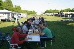 Nahe am Sommer IV 2013