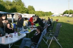 Nahe am Sommer IV 2013