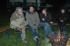 Nahe am Sommer IV 2013