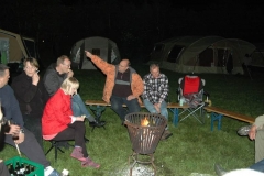 Nahe am Sommer IV 2013