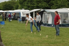 Nahe am Sommer IV 2013