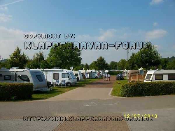 Campingplatz 