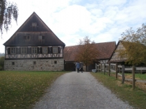 altes Haus