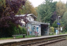 Bahnhof