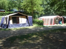 Trigano Chambord und Marechal