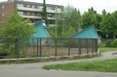 Rätselbild Nordseekrabbe