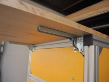 winkel arbeitsplatte