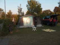 Strandcamping Groede NL