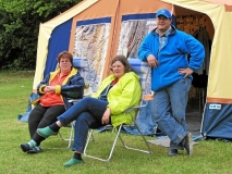 alpi99, Sandy und Declan