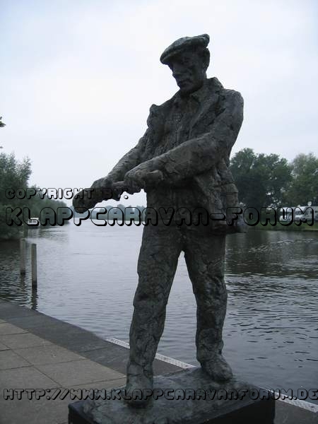 Rätselbild - Klappkiste