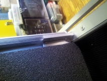 Campwerk Küche Eigenbau